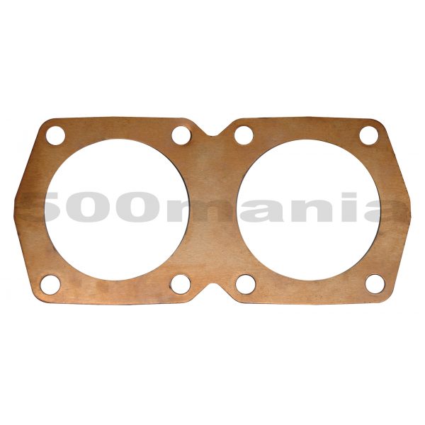 Head gasket Ø 77 mm