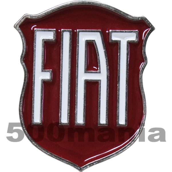 Fiat emblem