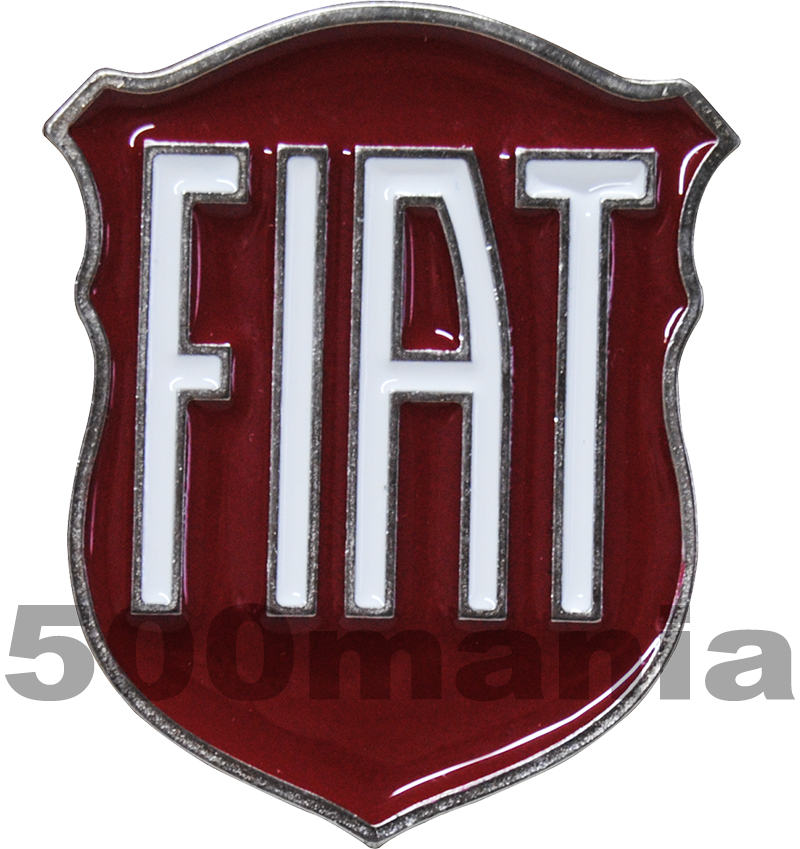 Fregio Fiat per mascherina Fiat 500 F/L/R