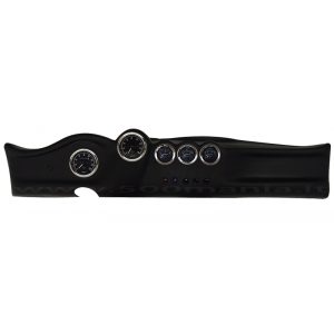 Complete dashboard