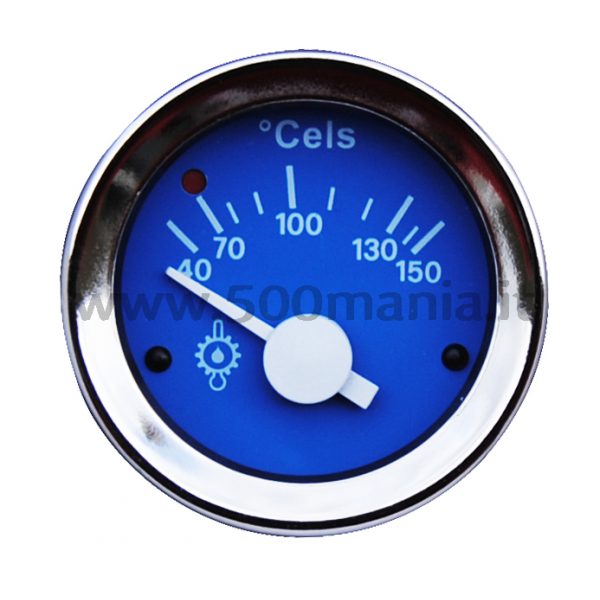 Complete dashboard - Image 5