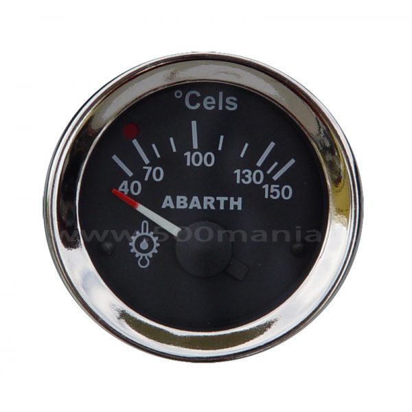 Complete dashboard - Image 5