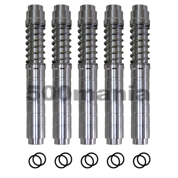 Set of Pushrod Covers