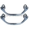 Pair of door handles