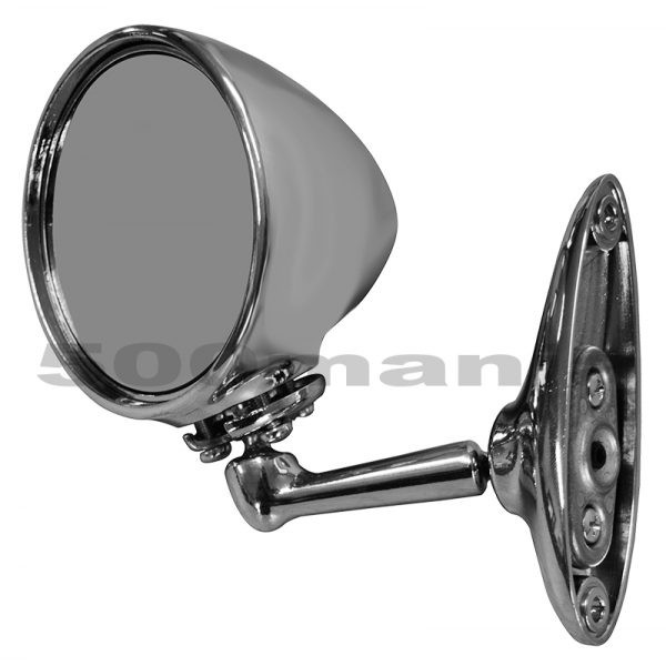 Chalice rearview mirror