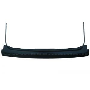 Capote front frame