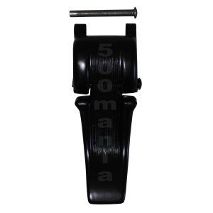 Capote handle