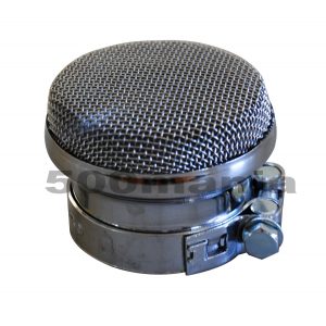 Air filter for Fiat 127 carburettor