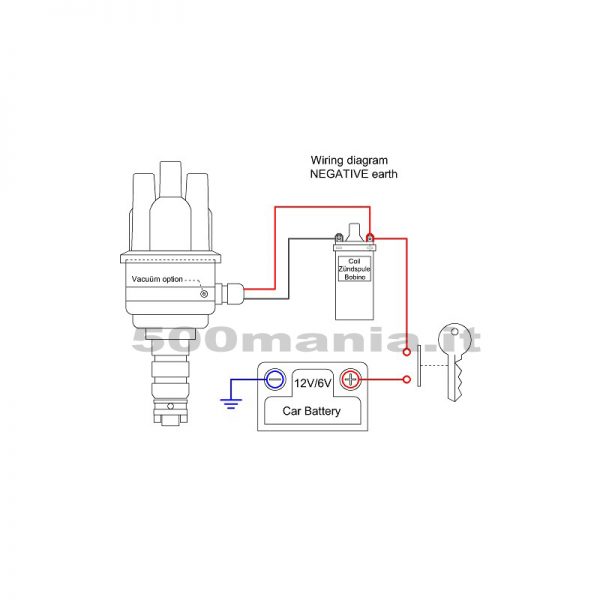 Accensione elettronica 123 Ignition - immagine 4