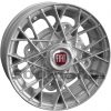 Cerchi in lega Fiat 500