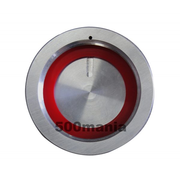 Abarth fuel tank cap - Image 3