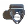 Inlet manifold for Fiat 500 R/126 carburettor