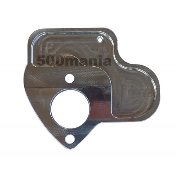 Supporto carburatore Fiat 500 R/126 - immagine 2