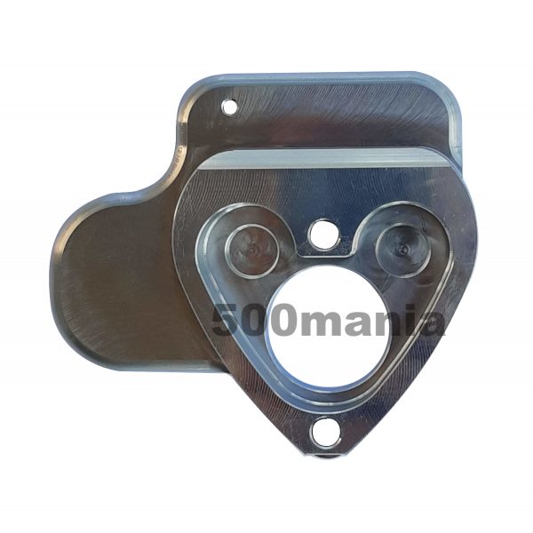 Supporto carburatore Fiat 500 R/126