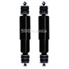 Coppia ammortizzatori fiat 500 F/L/R e Fiat 126