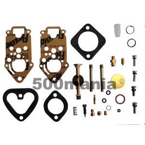 Complete overhaul kit for Weber 28 IMB carburettor