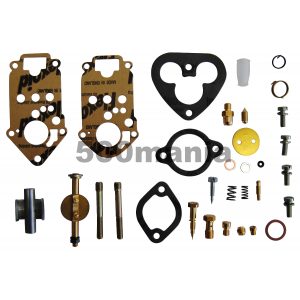 Kit revisione per carburatore Weber 26 IMB