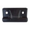 Sun shield hinge