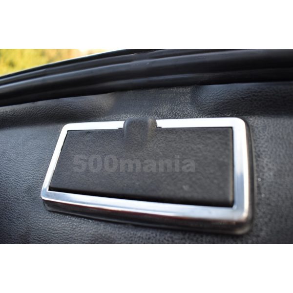 Portacenere Fiat 500 L - immagine 3