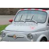 Pantografo tergicristalli Abarth - immagine 2