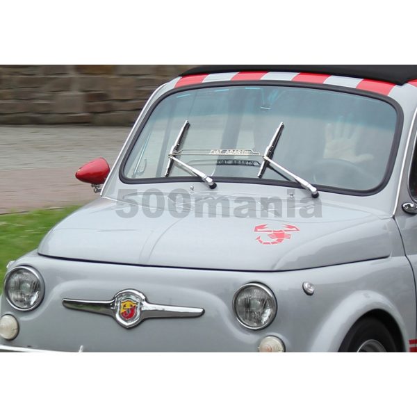 Abarth wipers pantograph - Image 2