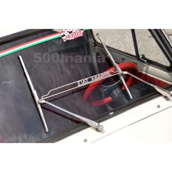 Abarth wipers pantograph - Image 3