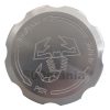 Oil cap for original valve cover