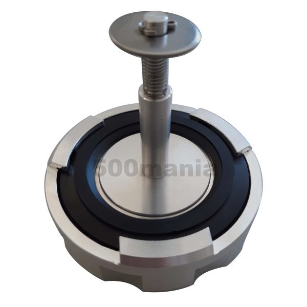 Oil cap for original valve cover - Image 4