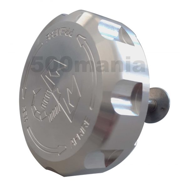 Oil cap for original valve cover - Image 2