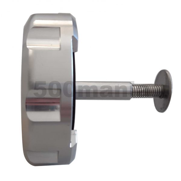 Oil cap for original valve cover - Image 3
