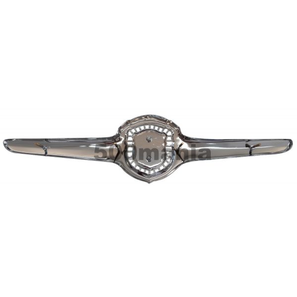 Front Fiat emblem - Image 2