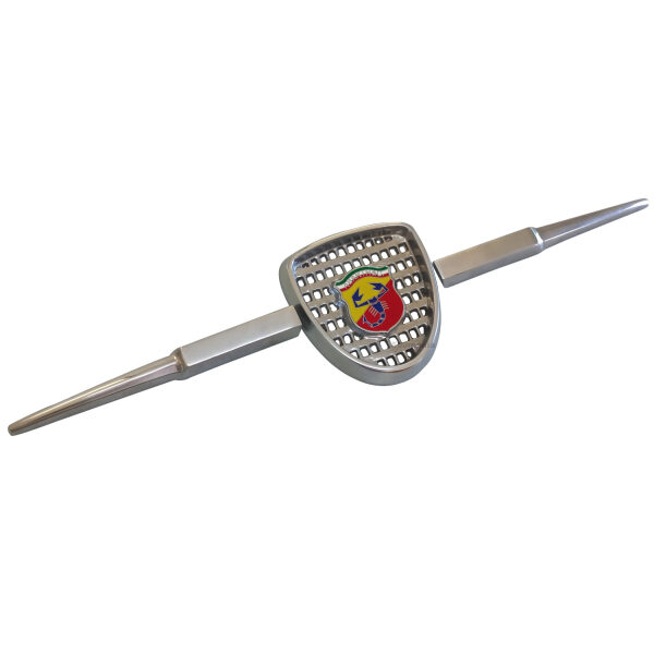Fiat 600 Abarth emblem