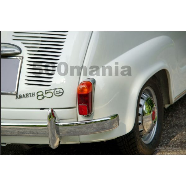 Abarth 850 TC script - Image 3