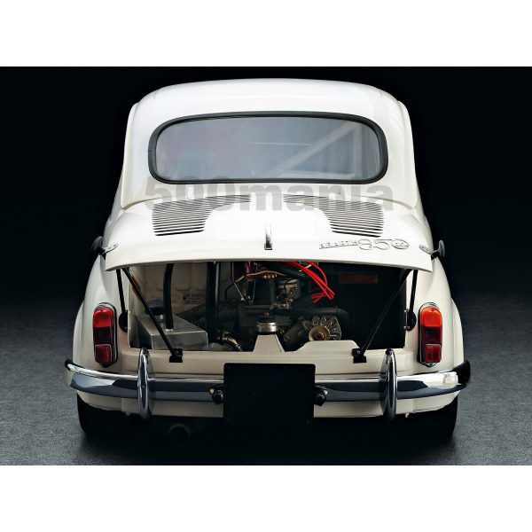 Abarth 850 TC script - Image 2