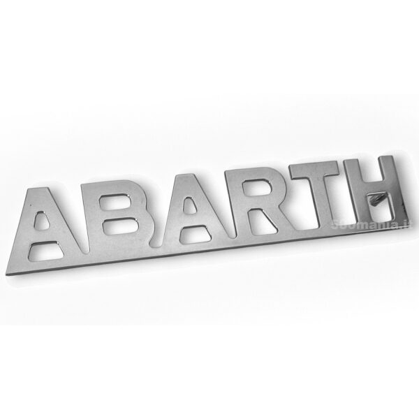 Abarth script