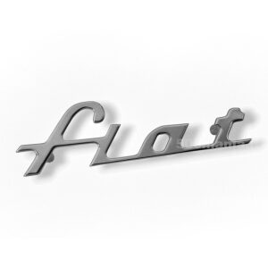 Fiat script for 600 Abarth