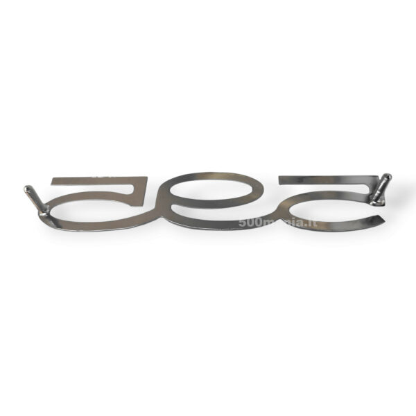 595 Abarth script - Image 3
