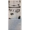 Scritta Abarth 695 - immagine 5