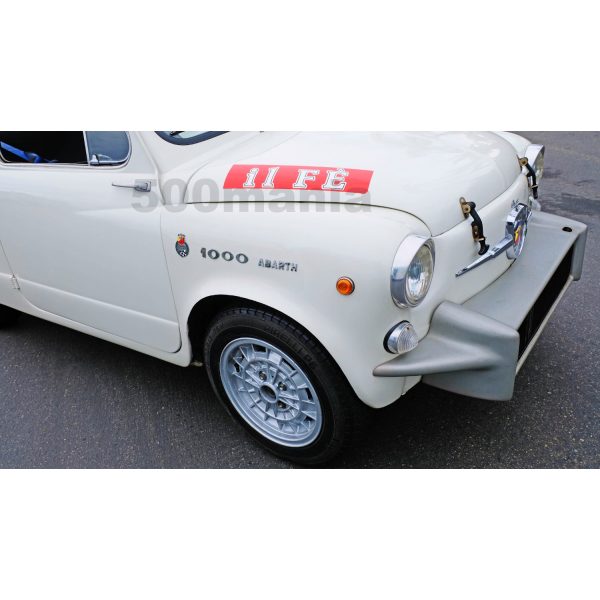 Fiat Abarth script - Image 4