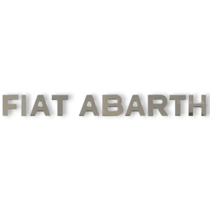 Fiat Abarth script