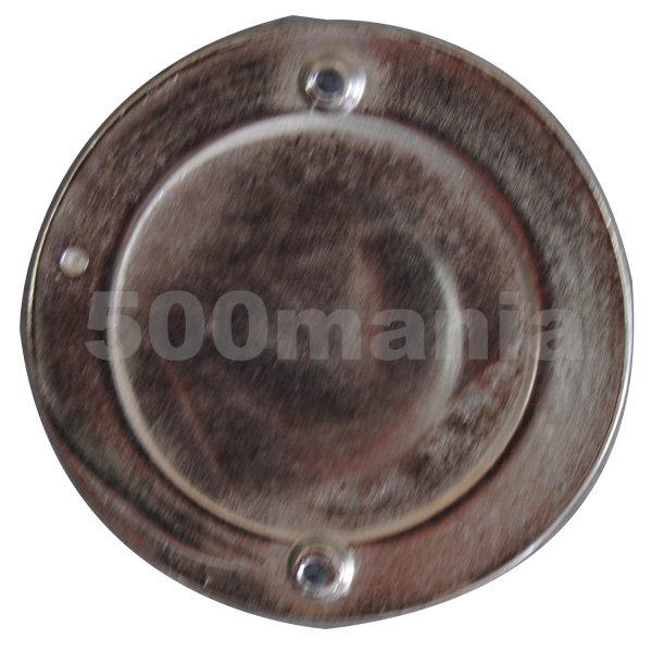 Abarth wheelcover medallion - Image 2