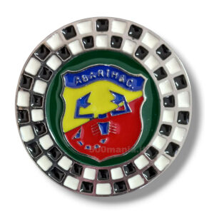 Abarth emblem