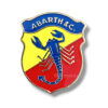 Fregio medio Abarth