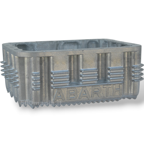 Abarth Oil Sump