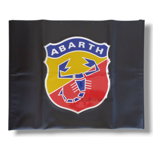 Capote Abarth