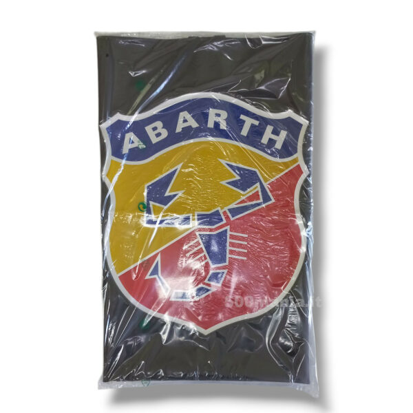 Capote Abarth - immagine 2