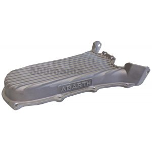 Abarth conveyor cover