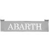 Alzacofano Abarth