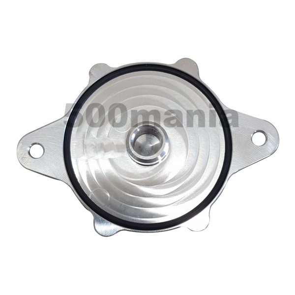 Abarth heater conveyor cap - Image 2