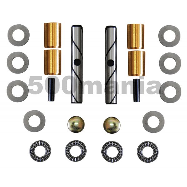 Spindles overhaul kit